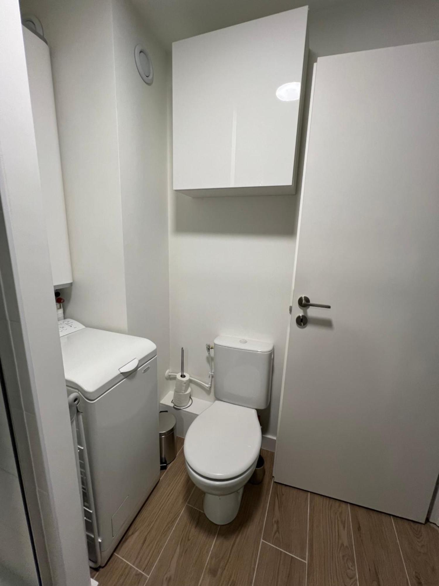 Superbe Studio Cabine Vue Mer 3 Etoiles * La Grande-Motte Eksteriør bilde